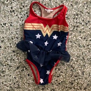 Baby Gap Wonder Women bathing suit